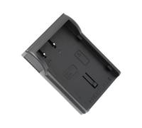 HEDBOX RP-DLI90. Suitable for: Digital camera battery Compatible products: RP-DC50 HED-DC55 RP-DC40 and RP-DC30 DV. Product colour: Black. Output voltage: 8.4 V. Width: 5.1 mm Depth: 6.3 mm Height: 11
