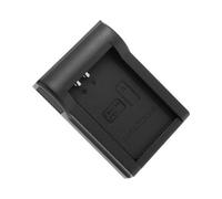 HEDBOX RP-DLPE12. Suitable for: Digital camera battery Compatible products: RP-DC50 HED-DC55 RP-DC40 and RP-DC30 DV. Product colour: Black. Output voltage: 8.4 V. Width: 5.1 mm Depth: 6.3 mm Height: 1