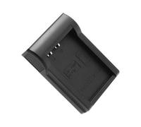 HEDBOX RP-DLPE17. Suitable for: Digital camera battery Compatible products: RP-DC50 HED-DC55 RP-DC40 and RP-DC30 DV. Product colour: Black. Output voltage: 8.4 V. Width: 5.1 mm Depth: 6.3 mm Height: 1