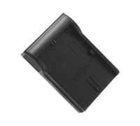 HedBox RP-DLPE6 Charger plate for HedBox RP-LPE6 Canon LP-E6