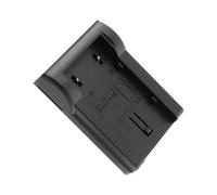HEDBOX RP-DVF808. Suitable for: Digital camera battery Compatible products: RP-DC50 HED-DC55 RP-DC40 and RP-DC30 DV. Product colour: Black. Output voltage: 8.4 V. Width: 5.1 mm Depth: 6.3 mm Height: 1