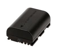 HEDBOX RP-LPE6 - Li-Ion High Capacity Battery (15Wh / 2000mAh) replacement for Canon LP-E6/6N