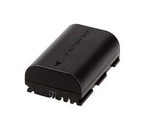HEDBOX RP-LPE6 - Li-Ion High Capacity Battery (15Wh / 2000mAh) replacement for Canon LP-E6/6N