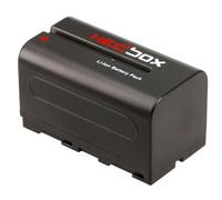 Hedbox RP-NPF770 4400mAh Battery Pack - Sony NP-F