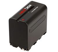 HedBox RP-NPF970 Sony NPF Battery