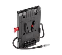 HEDBOX UNIX-0B camera mounting accessory Battery plate