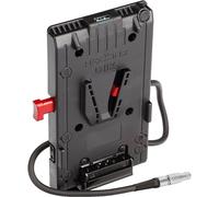 HEDBOX UNIX-0B camera mounting accessory Battery plate