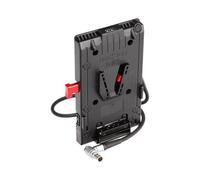 HEDBOX UNIX-0BL camera mounting accessory Battery plate