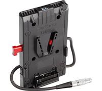 Hedbox UNIX-1B4 Cine Battery V-Mount Plate