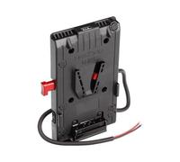 HEDBOX UNIX-7V2 camera mounting accessory Battery plate