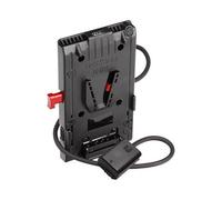HEDBOX UNIX-FW50 camera mounting accessory Battery plate