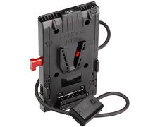 HEDBOX UNIX-FW50 camera mounting accessory Battery plate