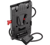 Hedbox UNIX-FW50 Cine Battery V-Mount Plate