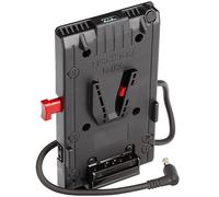 HEDBOX UNIX-SO camera mounting accessory Battery plate