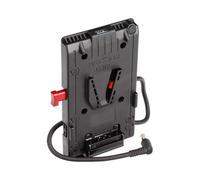 HEDBOX UNIX-SO camera mounting accessory Battery plate
