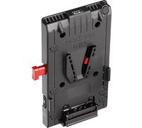 Hedbox UNIX-URSA Cine Battery V-Mount Plate