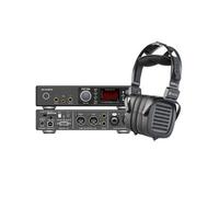HEDD - HEDDphone TWO & RME ADI 2/4