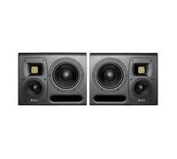 HEDD - 'Type 20' MK2 Pair , Black Studio Monitors