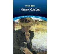 Hedda Gabler