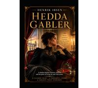 Hedda Gabler
