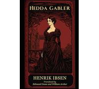 Hedda Gabler