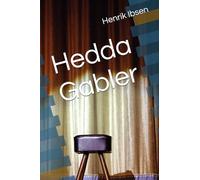 Hedda Gabler