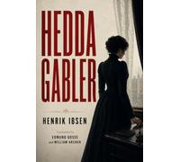 HEDDA GABLER