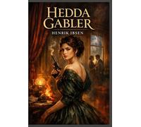 Hedda Gabler