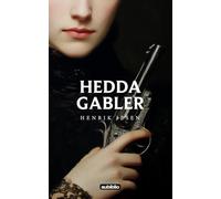 Hedda Gabler