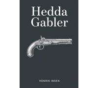 Hedda Gabler