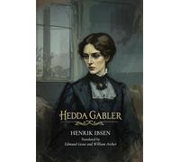 HEDDA GABLER