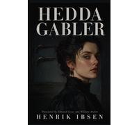 HEDDA GABLER