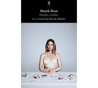 Hedda Gabler