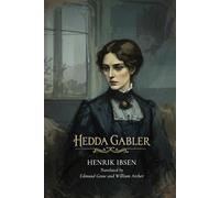 HEDDA GABLER