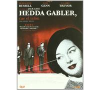 Hedda Gabler, Cae El Telon (Ed.Especial) (Import Sans Langue Française)