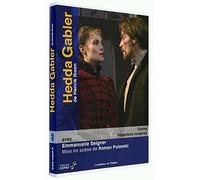 Hedda Gabler - DVD