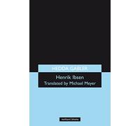 Hedda Gabler (Modern Plays)