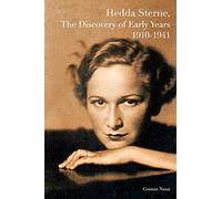 Hedda Sterne, The Discovery of Early Years 1910-1941