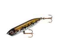 Heddon Chug'n Spook Junior Fishing Lure, Baby Bass, Chug'N Spook Jr (1/2 oz)