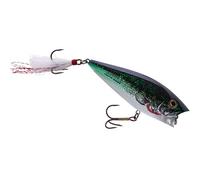 Heddon Pop'n Image Lure (Baby Bass, 3-Inch)