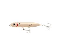 Heddon Saltwater Super Spook Xt Lures, Bone, 5-Inch