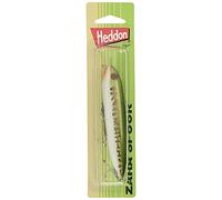 Heddon X9255FB X9255-FB Zara Spook Topwater, Flash Bass
