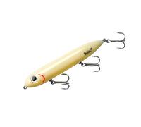 Heddon X9256-14 Super Spook 7/8-Ounce5-Inch Bone