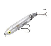 Heddon Zara Spook Clear 4 1/2''