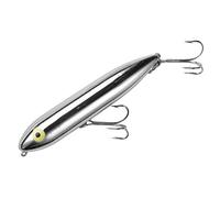 Heddon Zara Spook Topwater Fishing Lure - Legendary Walk-The-Dog Lure