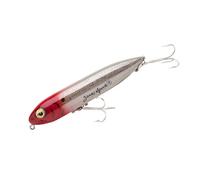 Heddon Zara Spook Topwater Fishing Lure - Legendary Walk-The-Dog Lure