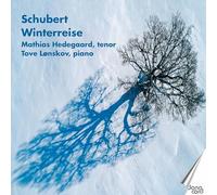 Hedegaard/Lonskov - Franz Schubert: Winterreise