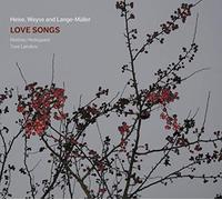 Hedegaard:Lonskov - Love Songs