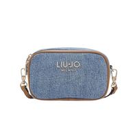 Liu Jo Ridhi Mini Bag Shoulder Bag S 18 cm blue