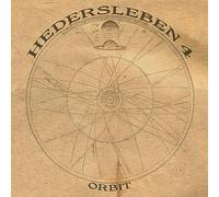 Hedersleben - Orbit [Import] [VINYL]